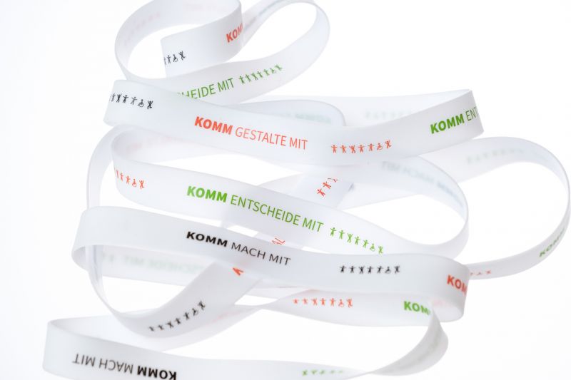 Silicone rubber rings Silicone rubber rings